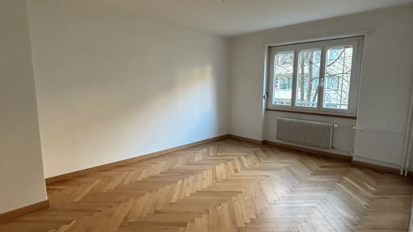 Single room for rent - Zwinglistrasse 20, 3007 Bern