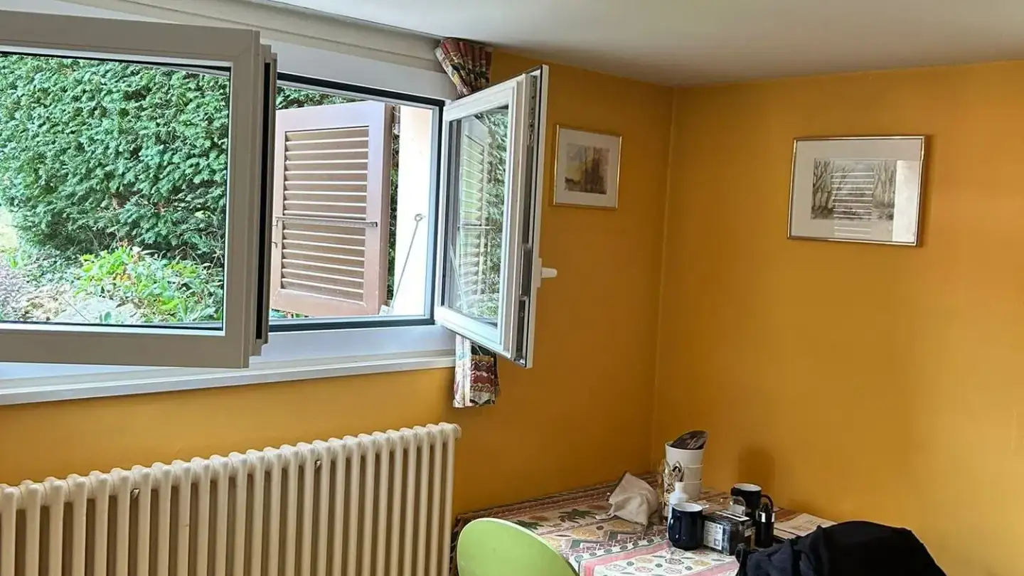 Apartment for rent - 1233 Bernex - Photo 2