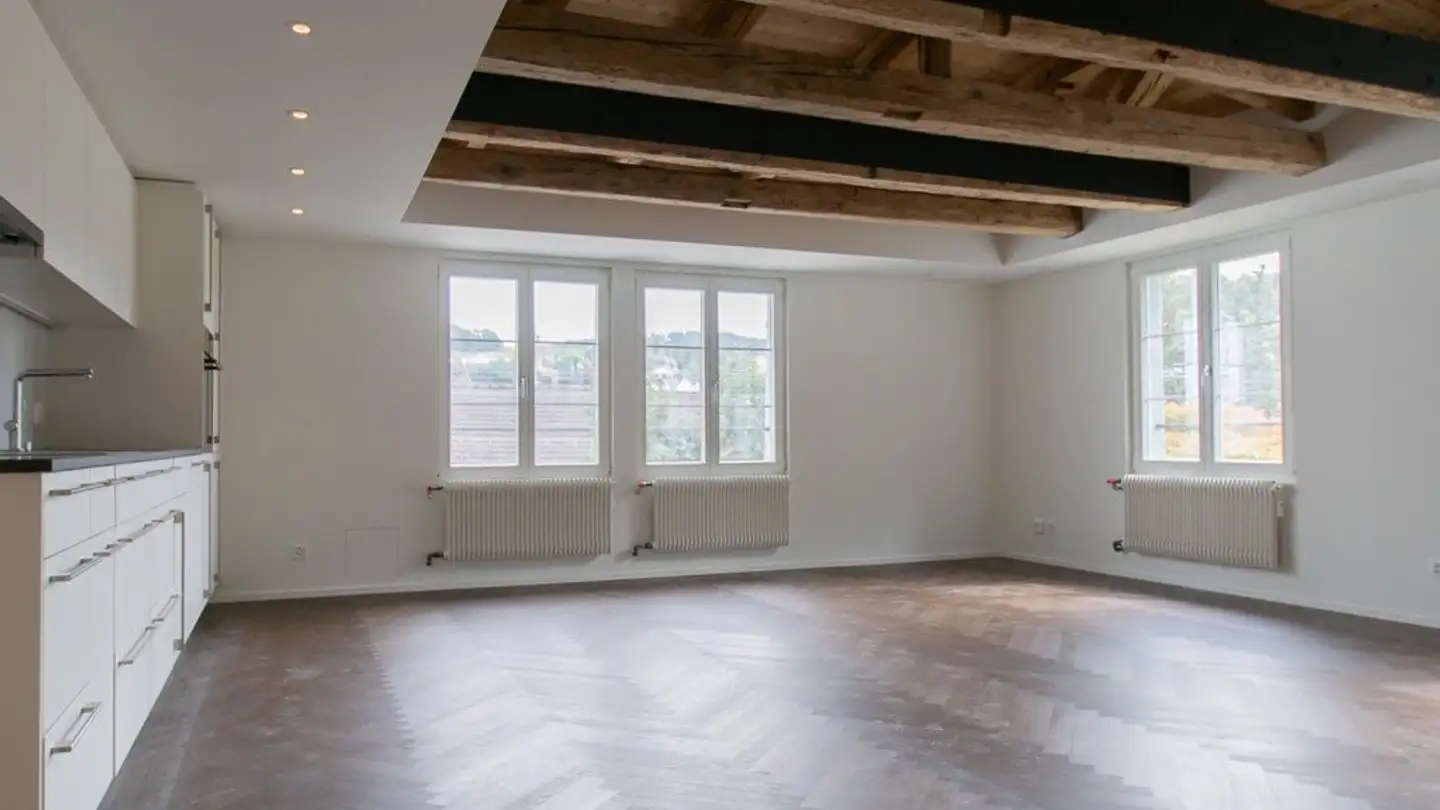 Apartment for rent - Tigerbergstrasse 2a, 9000 St. Gallen - Photo 4
