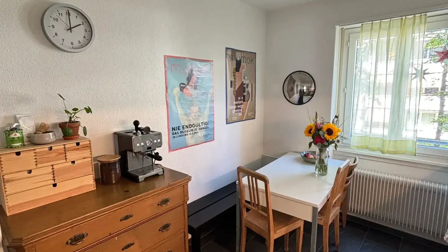 Single room for rent - Zwinglistrasse 20, 3007 Bern - Photo 2