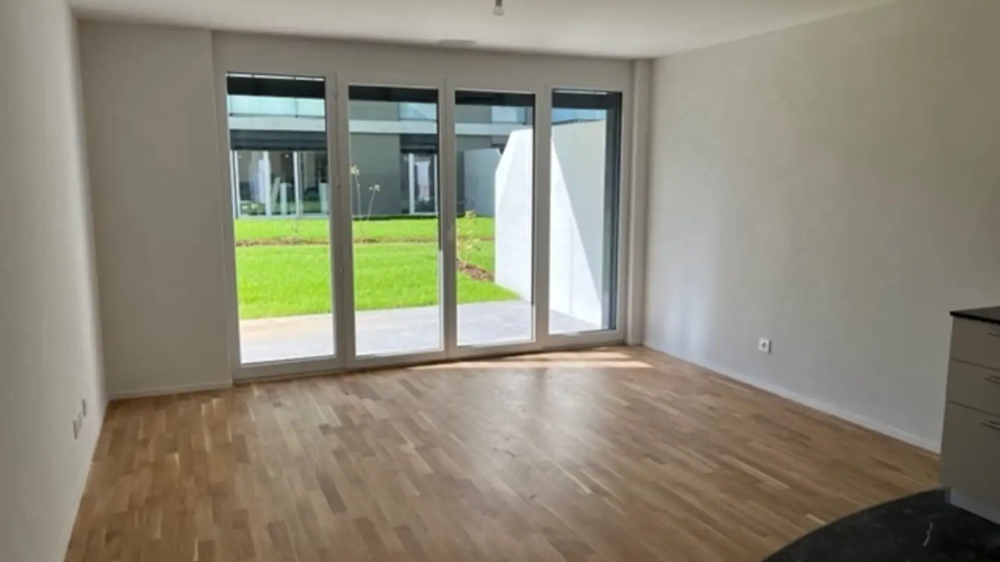 Appartamento in vendita - Rue Denise-Péronne 2, 2800 Delémont - Photo 3