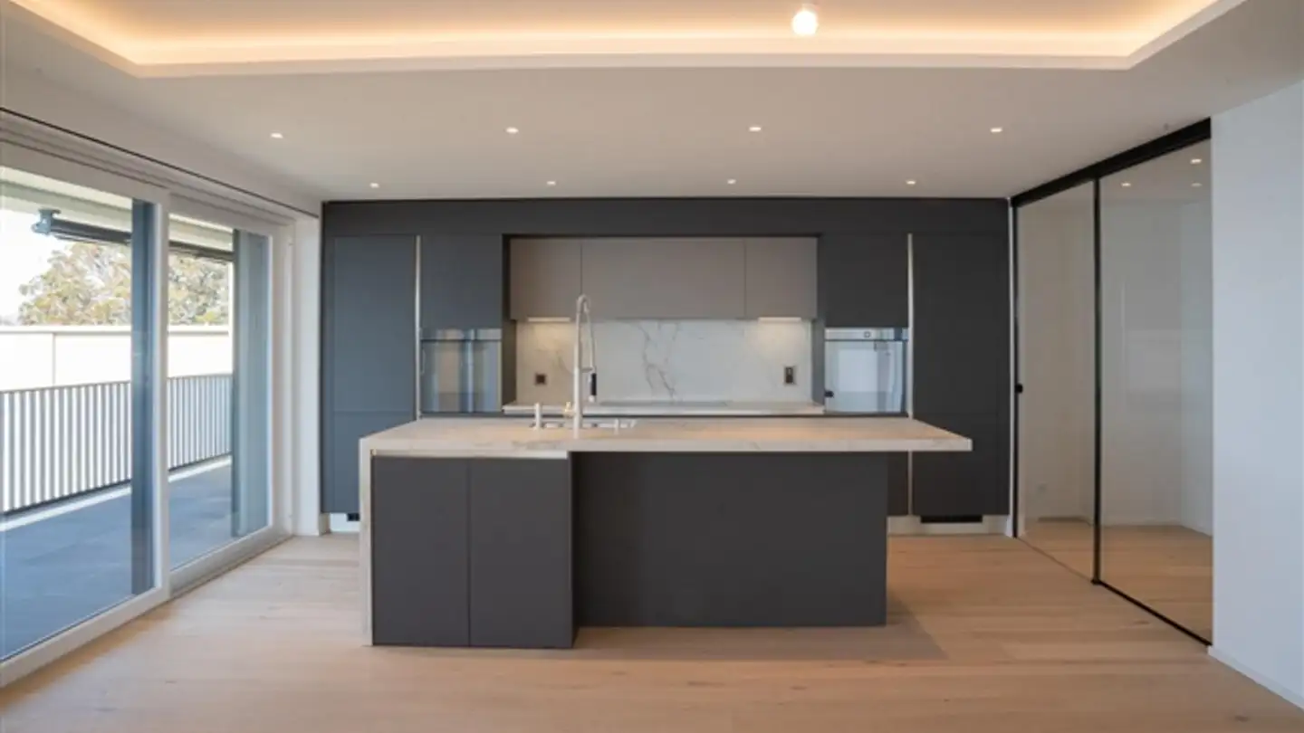 Penthouse kaufen - Chemin Du Signal 10, 1070 Puidoux