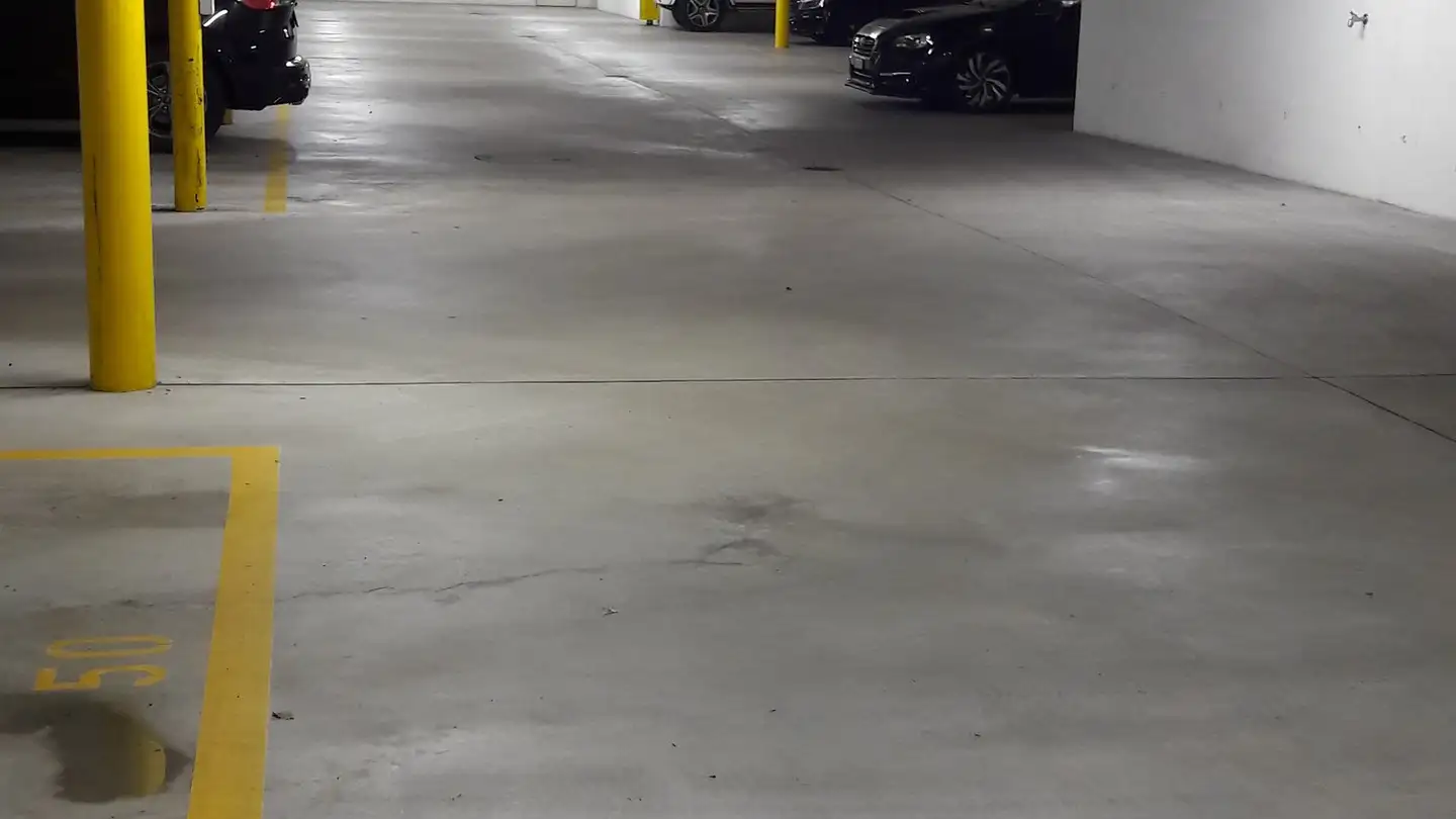 Place de parking souterraine à louer - Herzogstrasse 2, 8044 Zürich - Photo 4