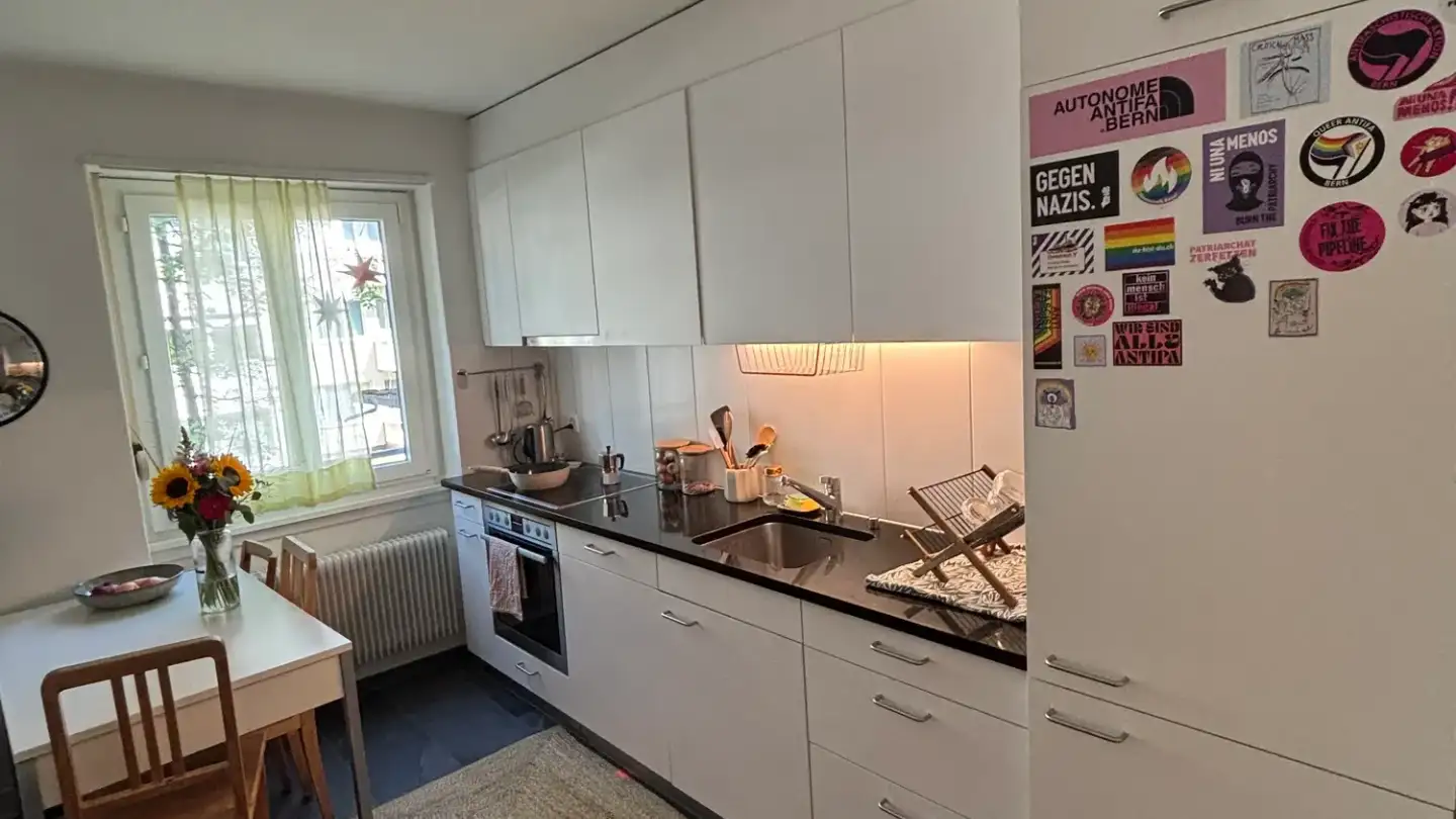 Single room for rent - Zwinglistrasse 20, 3007 Bern - Photo 3