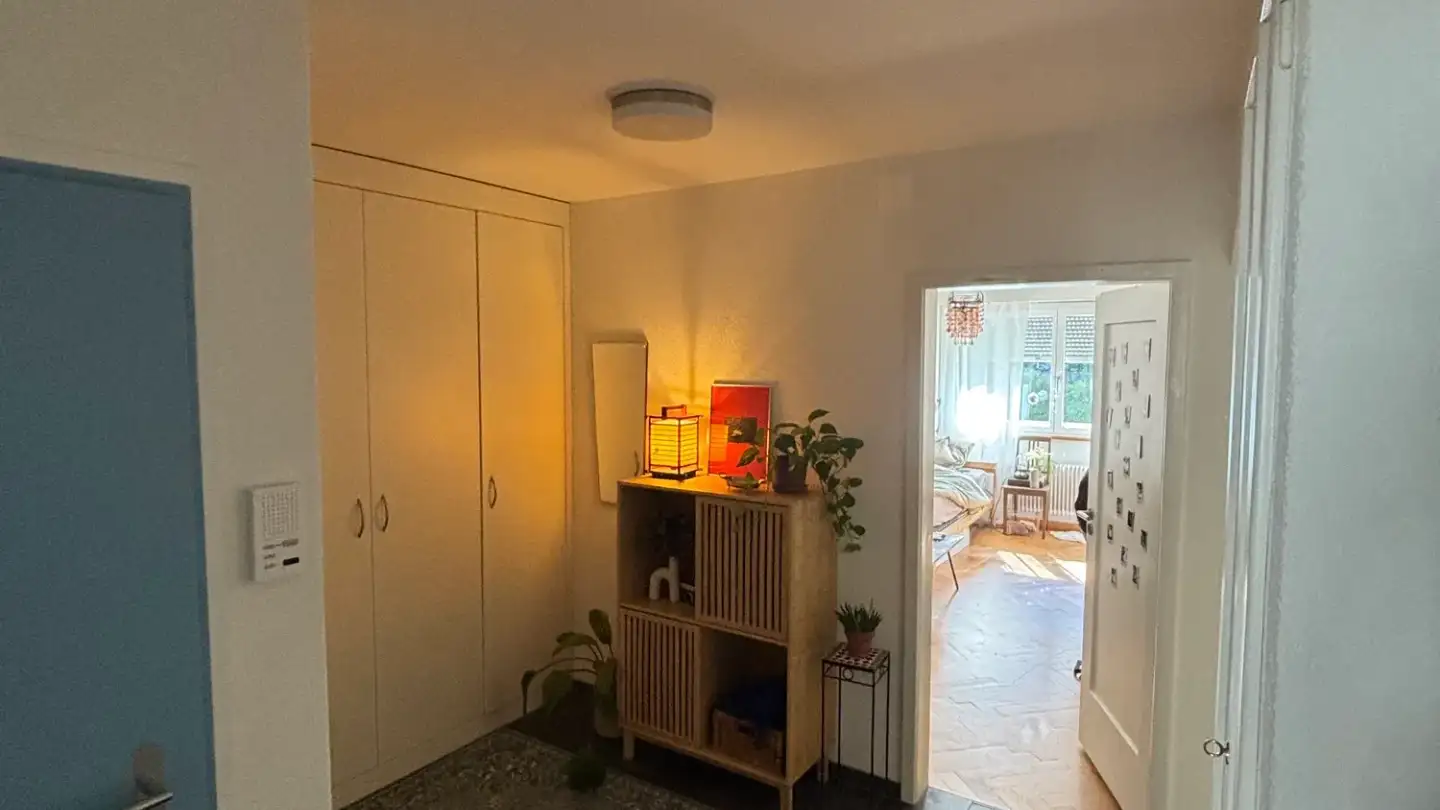 Single room for rent - Zwinglistrasse 20, 3007 Bern - Photo 4
