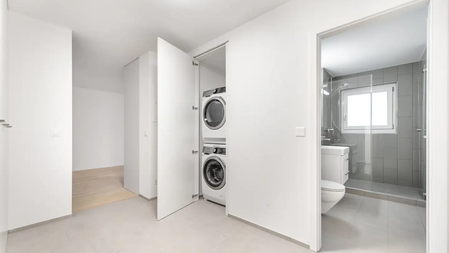 Appartement à louer - Langacherstrasse 10, 8103 Unterengstringen - Photo 3