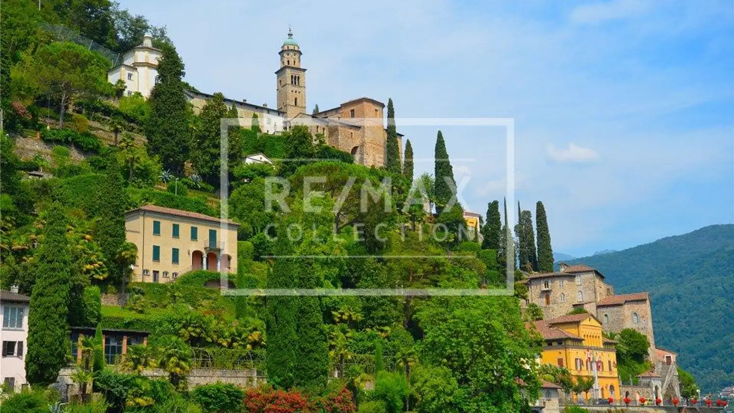 Villa à vendre - 6922 Morcote - Photo 4