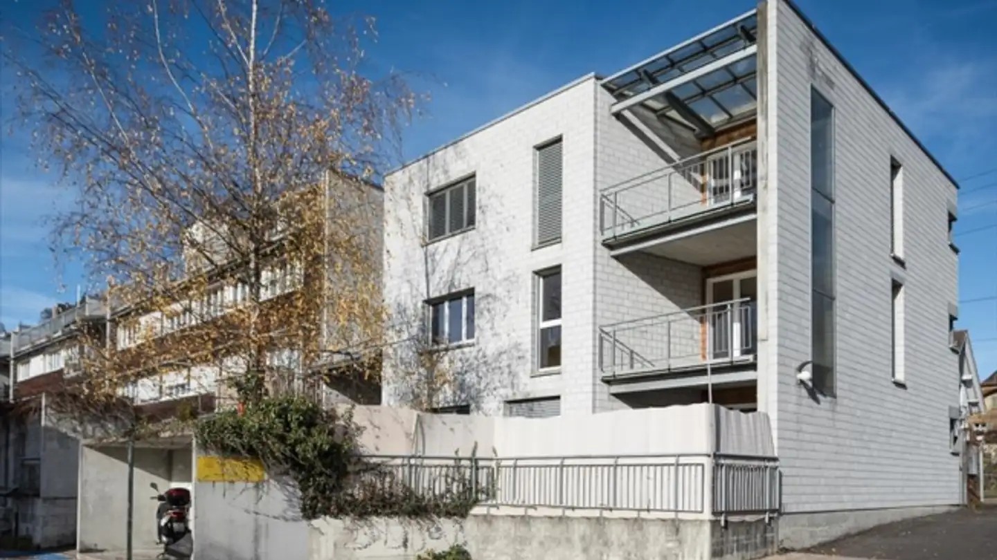 Apartment for rent - Bahnhofstrasse 159, 3550 Langnau im Emmental