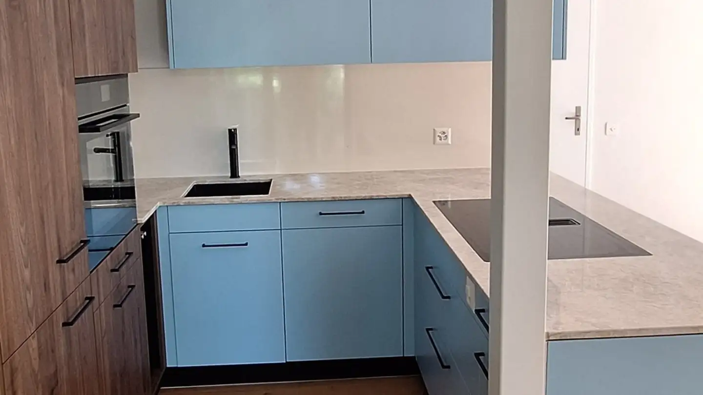 Appartamento in affitto - Brunnadernstrasse 68b, 3006 Bern - Foto 4