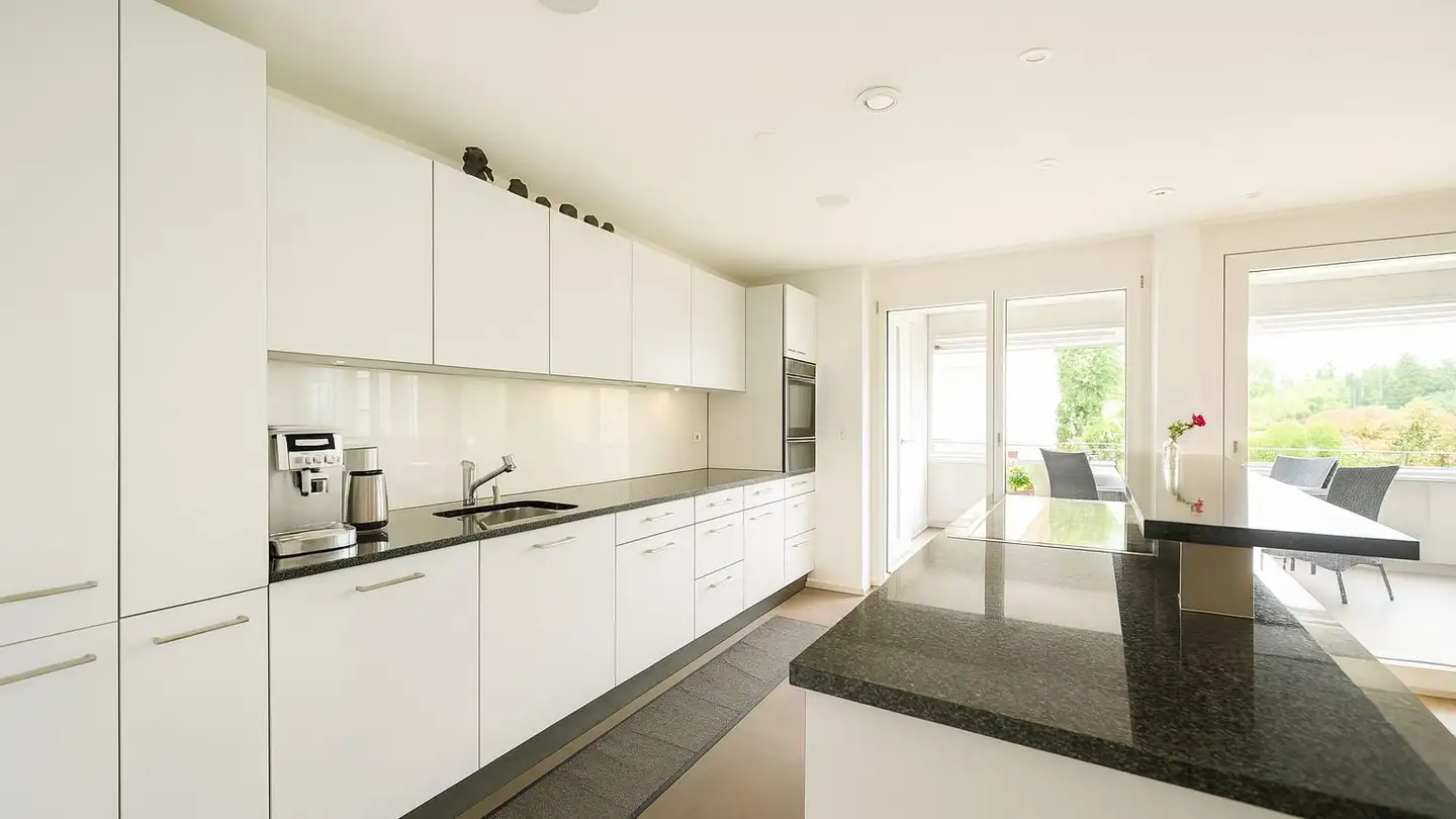 Apartment for sale - Aargauerstrasse 11e, 5610 Wohlen AG - Photo 2