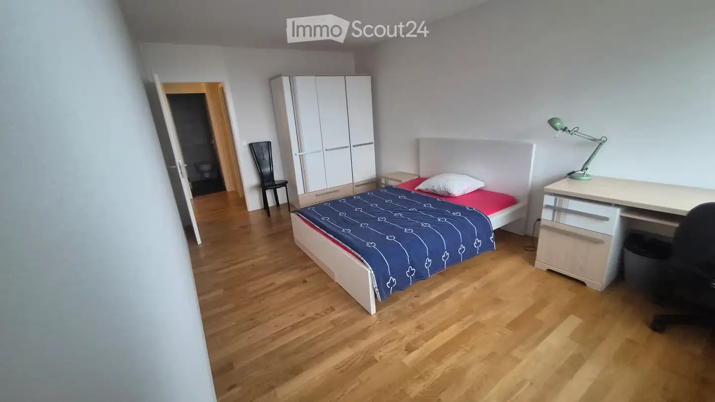 Zimmer mieten - 2000 Neuchâtel - Foto 2