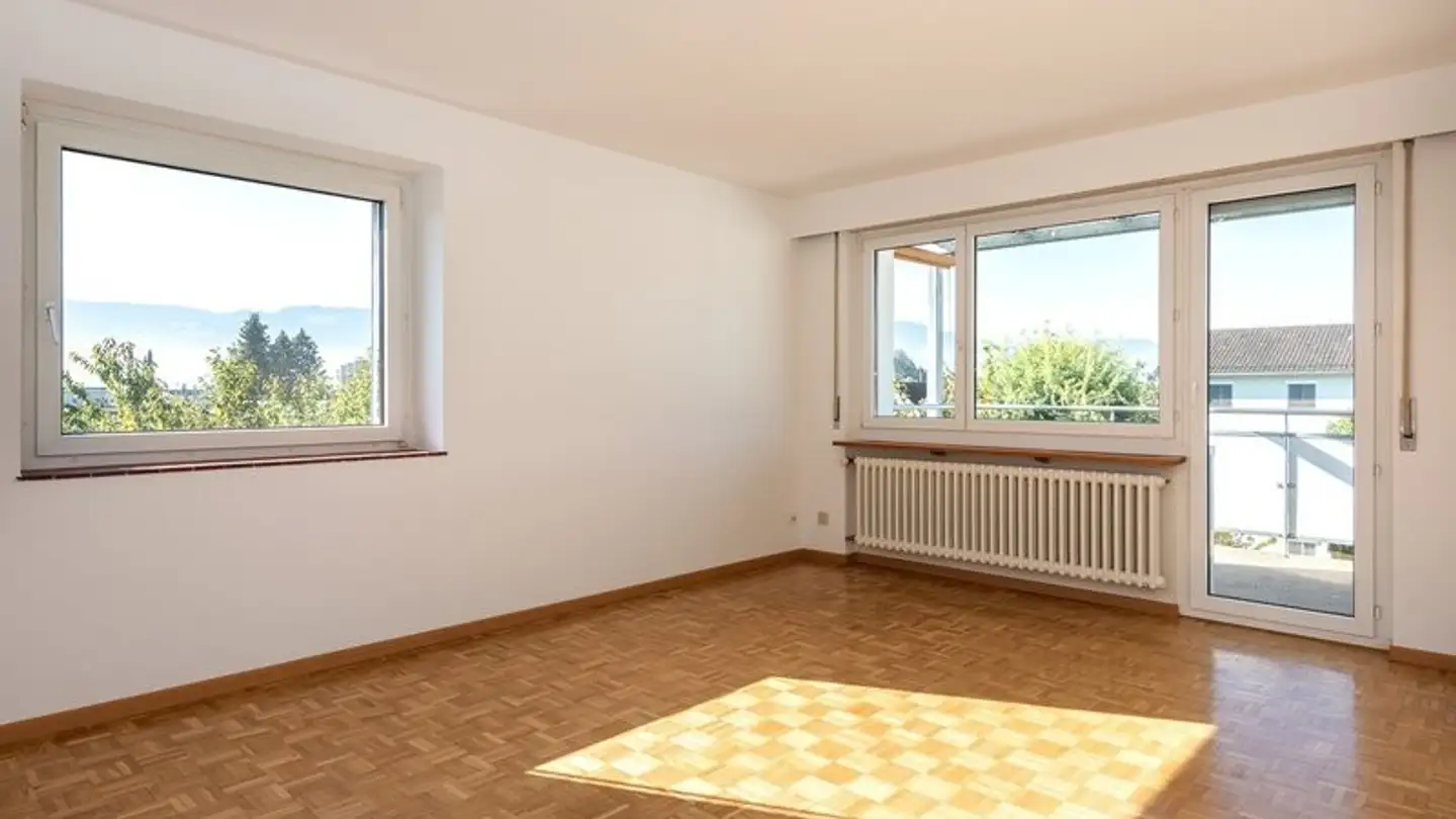 Apartment for rent - Rainstrasse, 8645 Jona - Photo 2