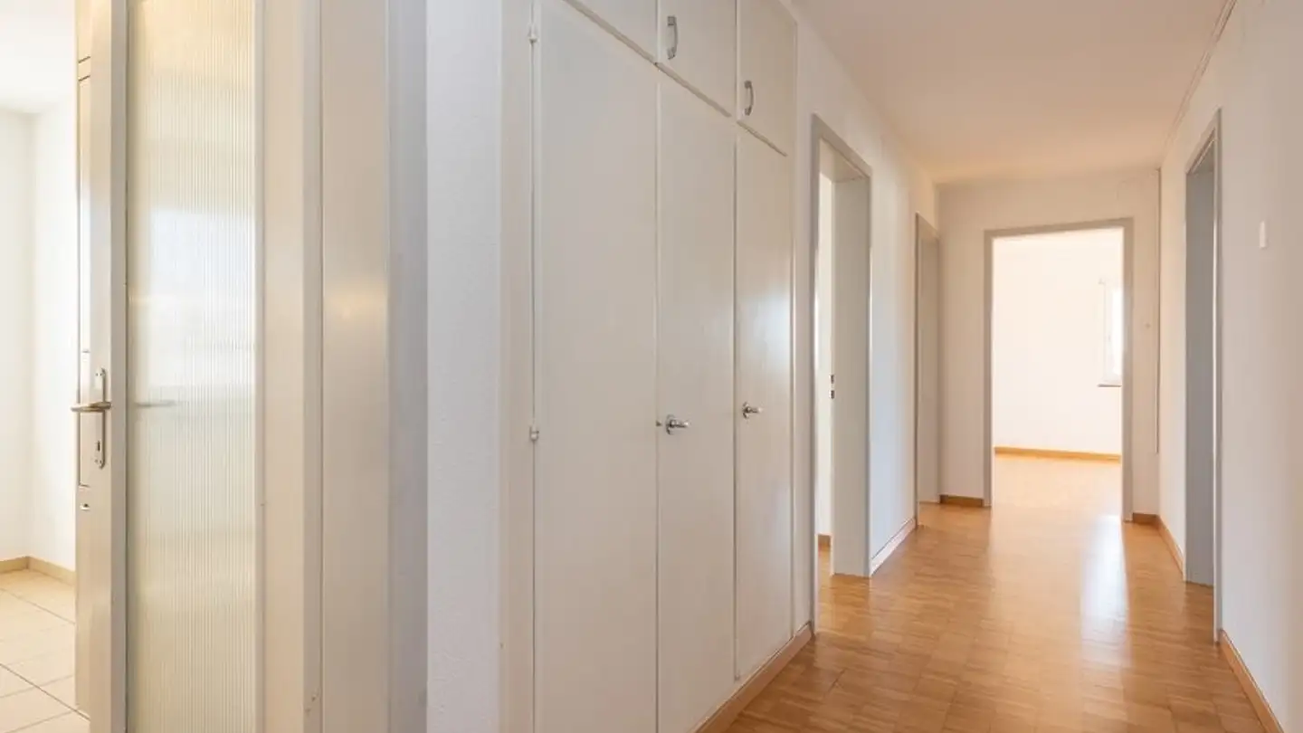 Apartment for rent - Rainstrasse, 8645 Jona - Photo 3