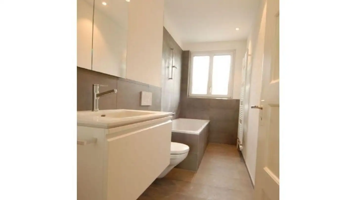 Wohnung mieten - Ziegelfeldstrasse 107, 4600 Olten