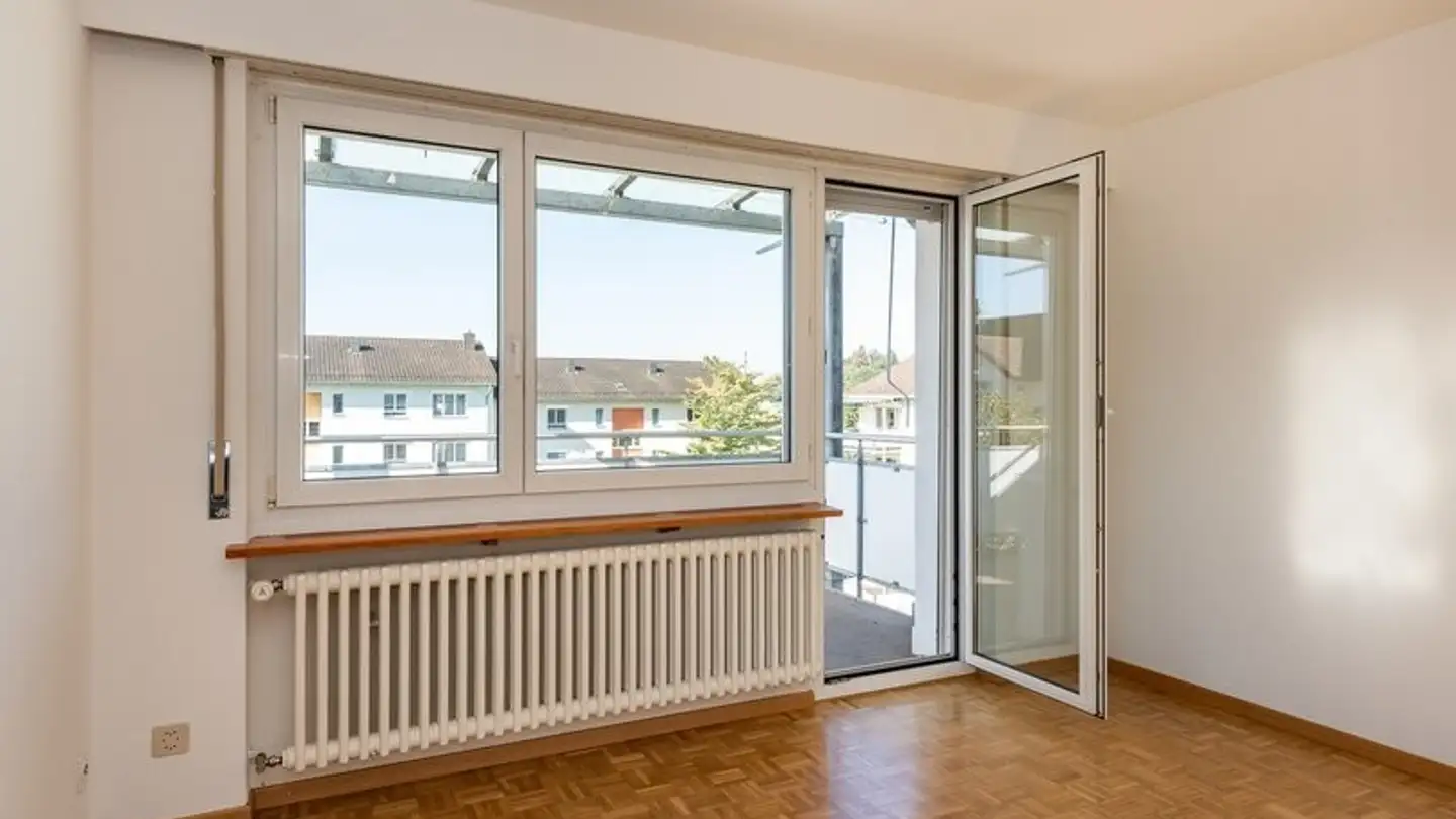 Apartment for rent - Rainstrasse, 8645 Jona - Photo 4