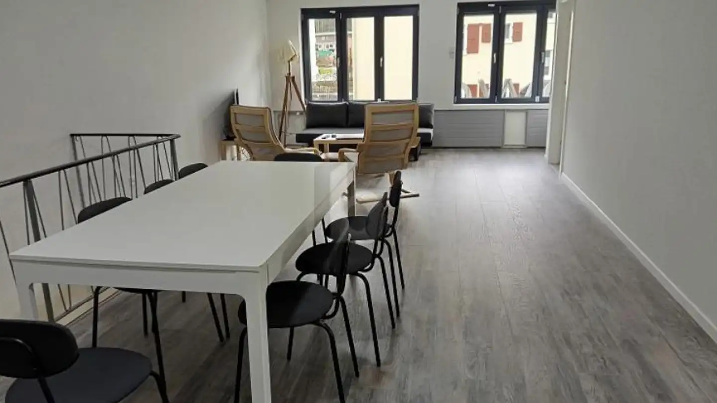 Bürofläche mieten - 2735 Malleray - Foto 4