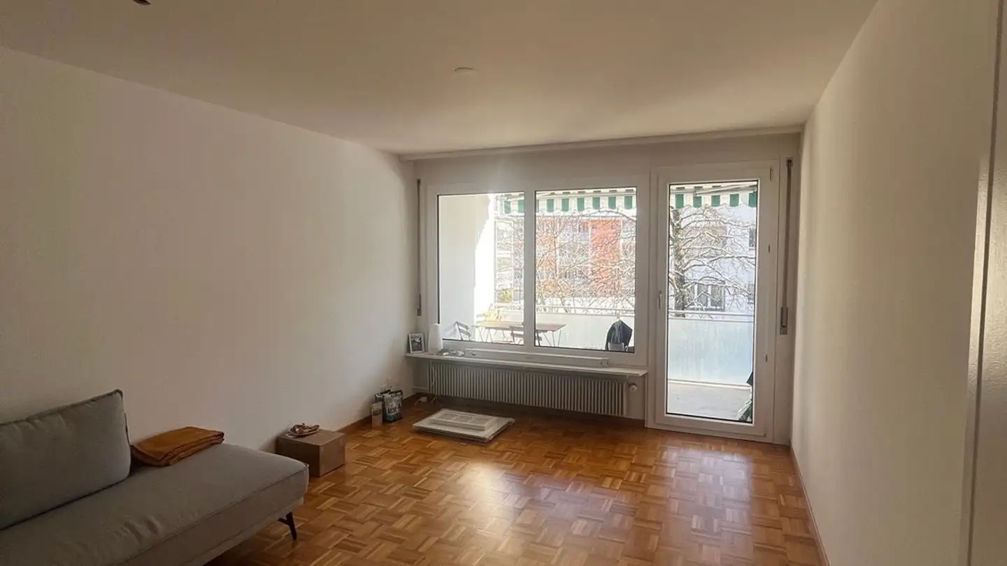 Stanza singola in affitto - Heckenweg 40, 3007 Bern