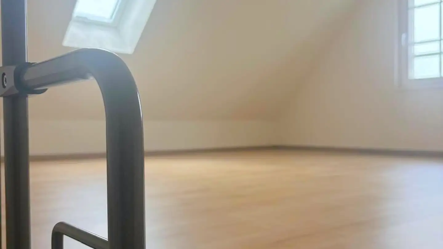 Appartement à louer - Amriswilerstrasse, 9220 Bischofszell - Photo 3