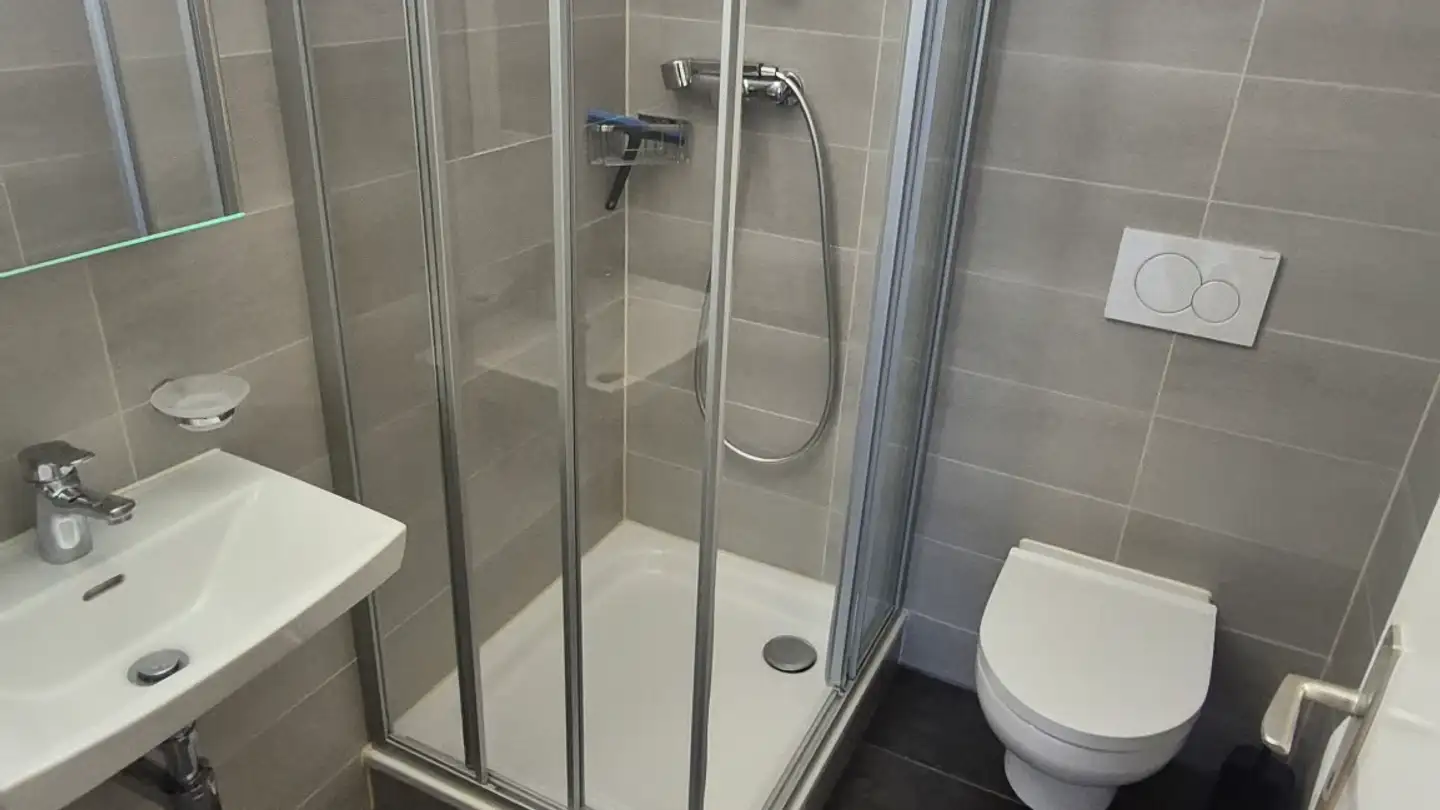 Zimmer mieten - 2000 Neuchâtel