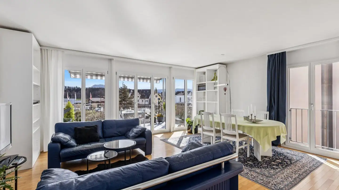 Apartment for sale - 8634 Hombrechtikon - Photo 2