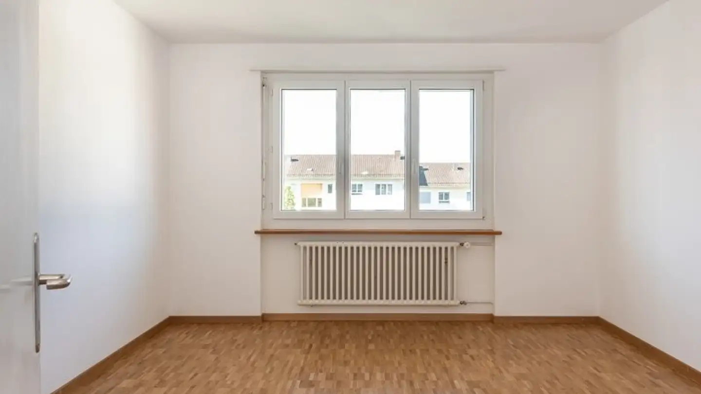 Apartment for rent - Rainstrasse, 8645 Jona