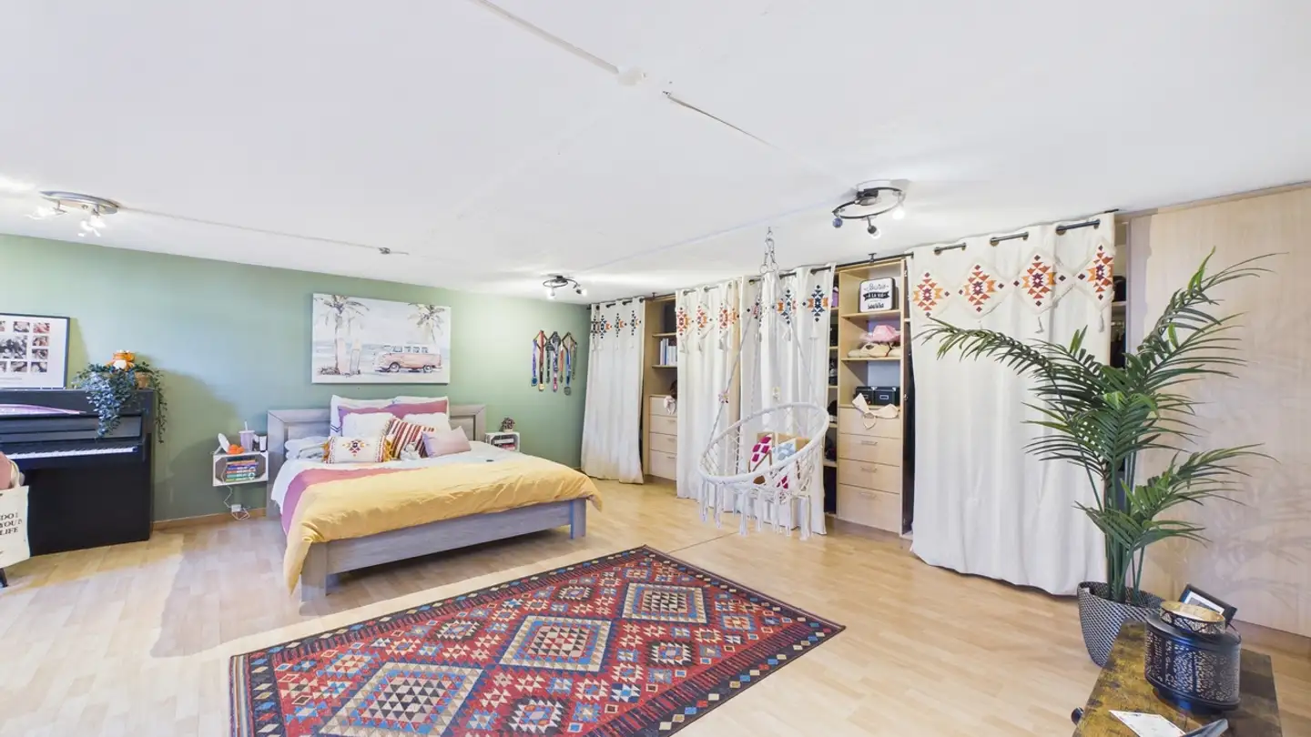 Maison individuelle à vendre - 1292 Chambésy - Photo 3