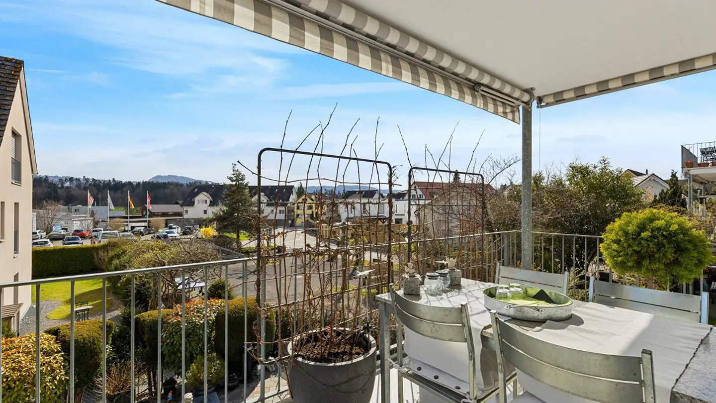 Apartment for sale - 8634 Hombrechtikon - Photo 3