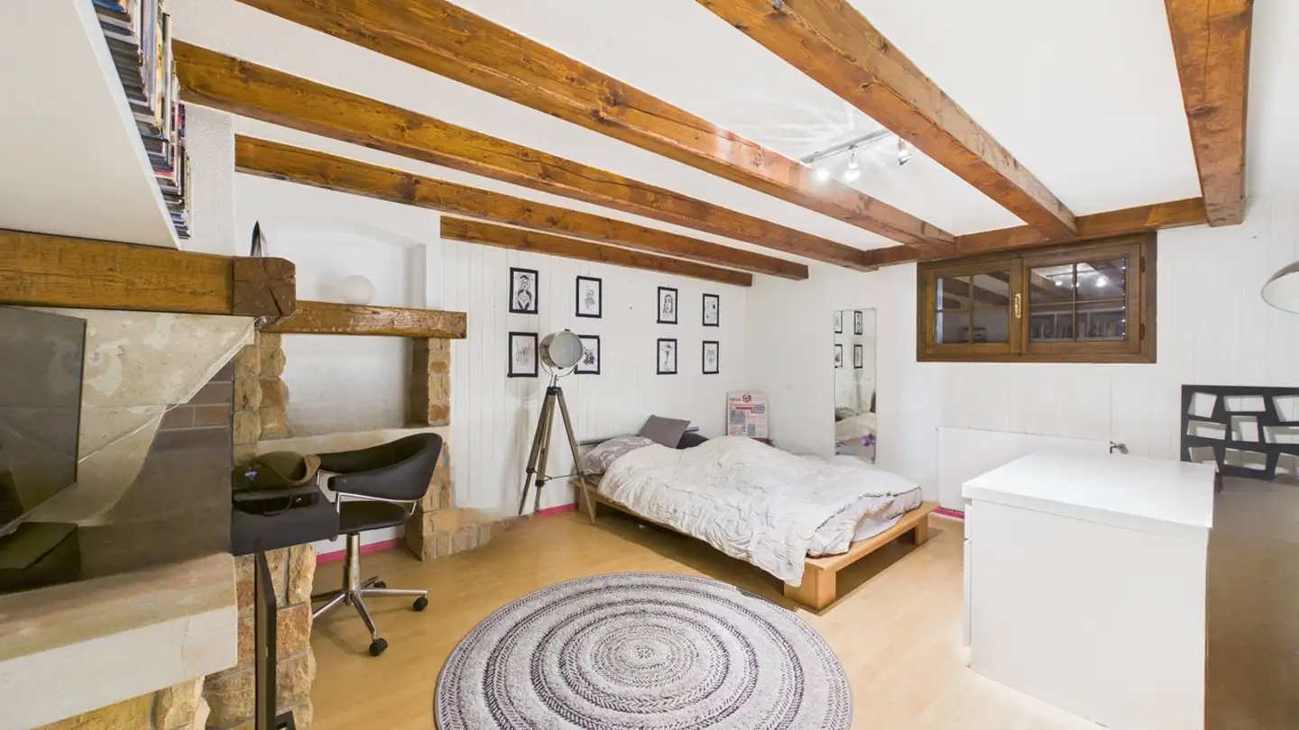 Maison individuelle à vendre - 1292 Chambésy - Photo 4