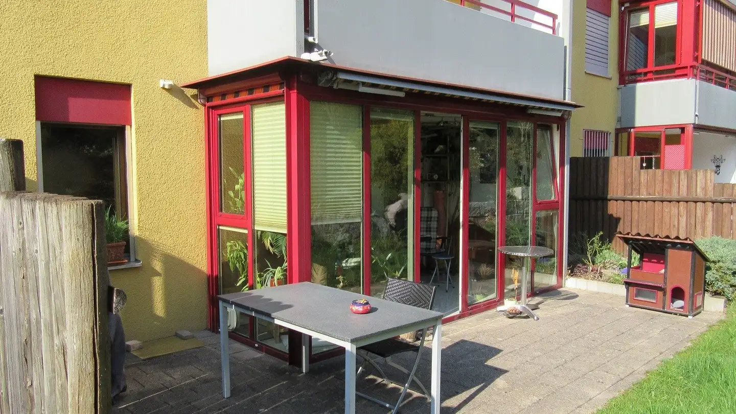 Appartamento in vendita - Steinstrasse 19, 8630 Rüti ZH - Photo 3