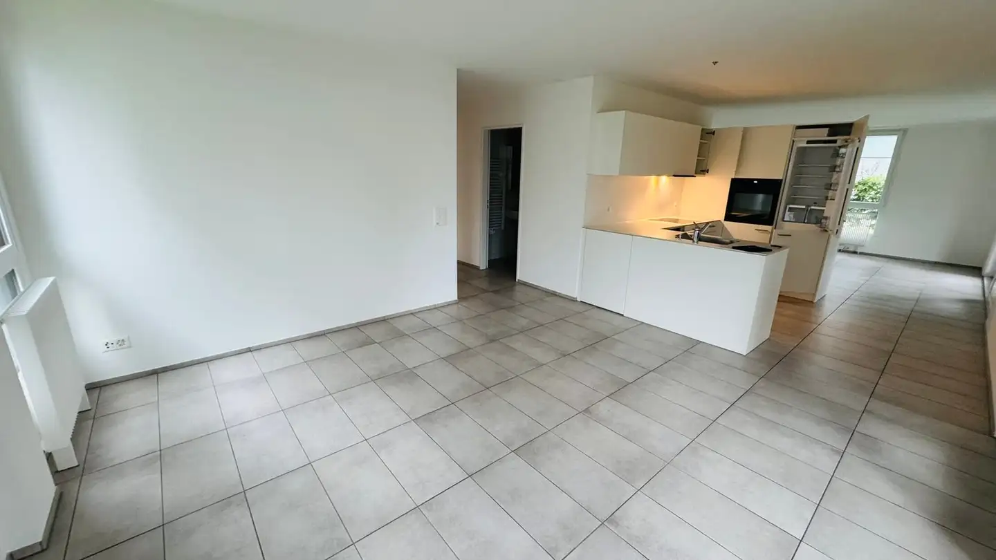 Wohnung mieten - Alemannenstrasse 8, 4153 Reinach BL - Foto 3