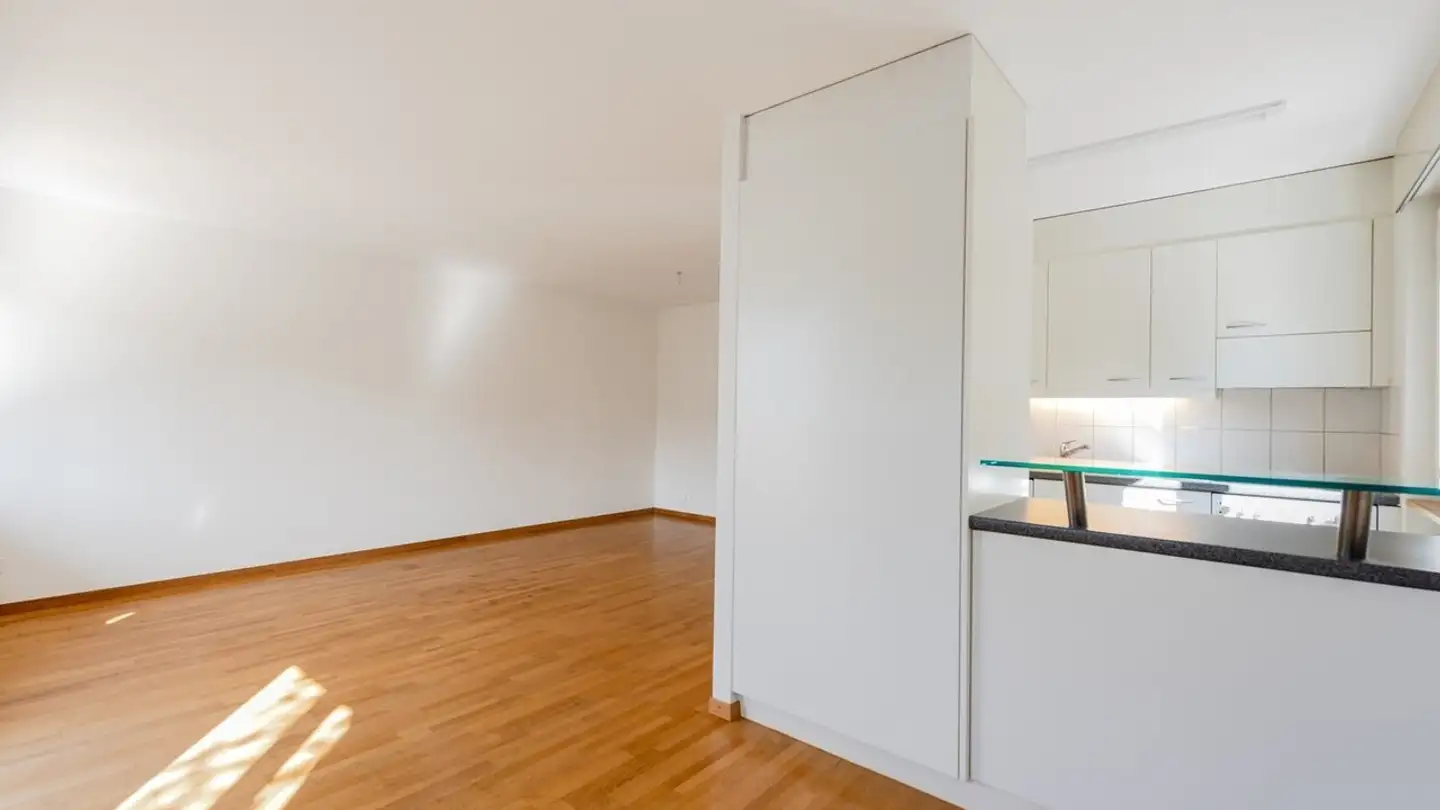 Apartment for rent - Zeughausstrasse 47, 3250 Lyss