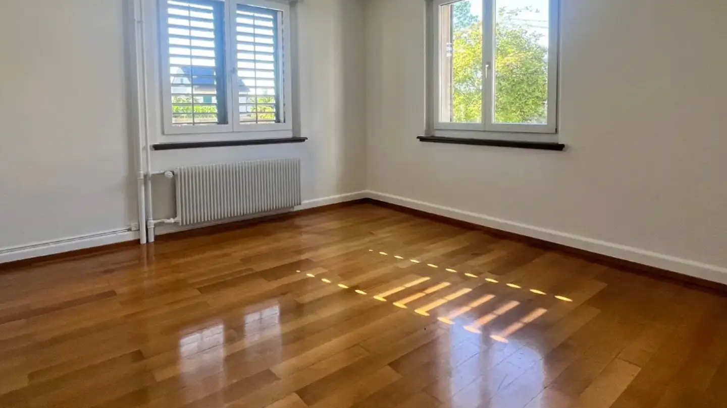 Zimmer mieten - Freiestrasse 20, 8952 Schlieren
