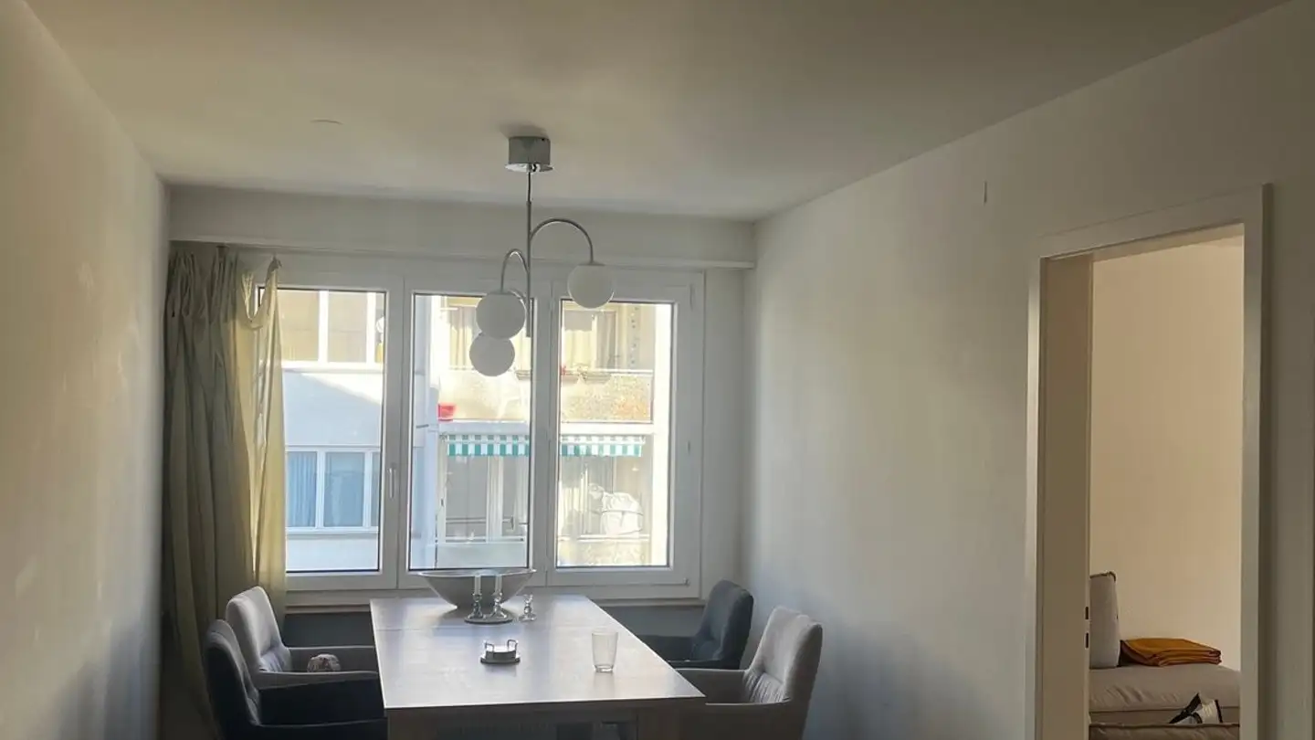 Stanza singola in affitto - Heckenweg 40, 3007 Bern - Foto 3