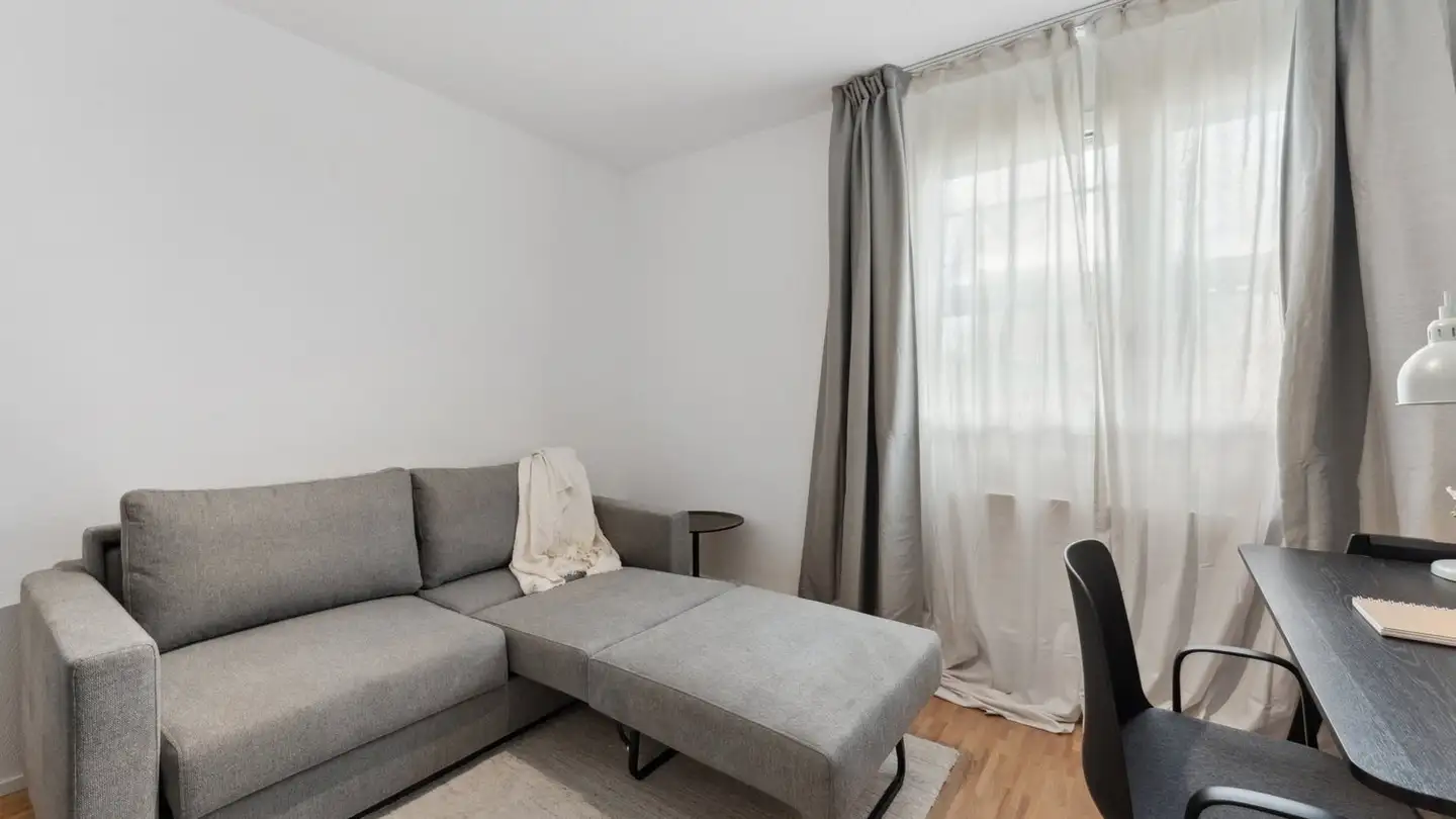 Wohnung mieten - Wabersackerstrasse 17, 3097 Liebefeld - Foto 3