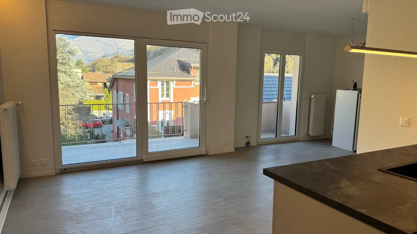 Appartement à louer - 1962 Pont-de-la-Morge (Sion) - Photo 2