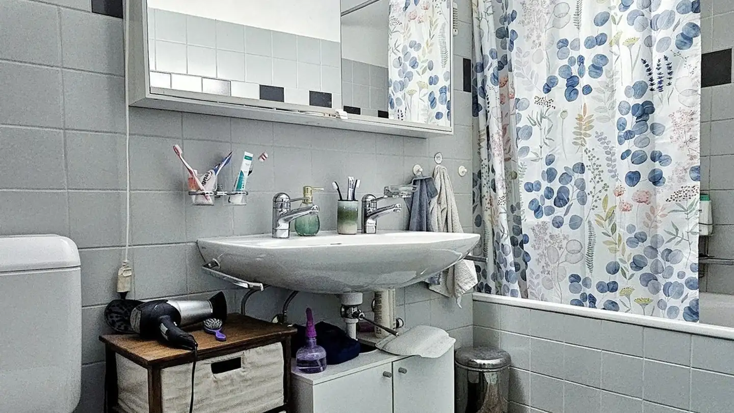 Single room for rent - Roggenweg 20, 8405 Winterthur - Photo 3