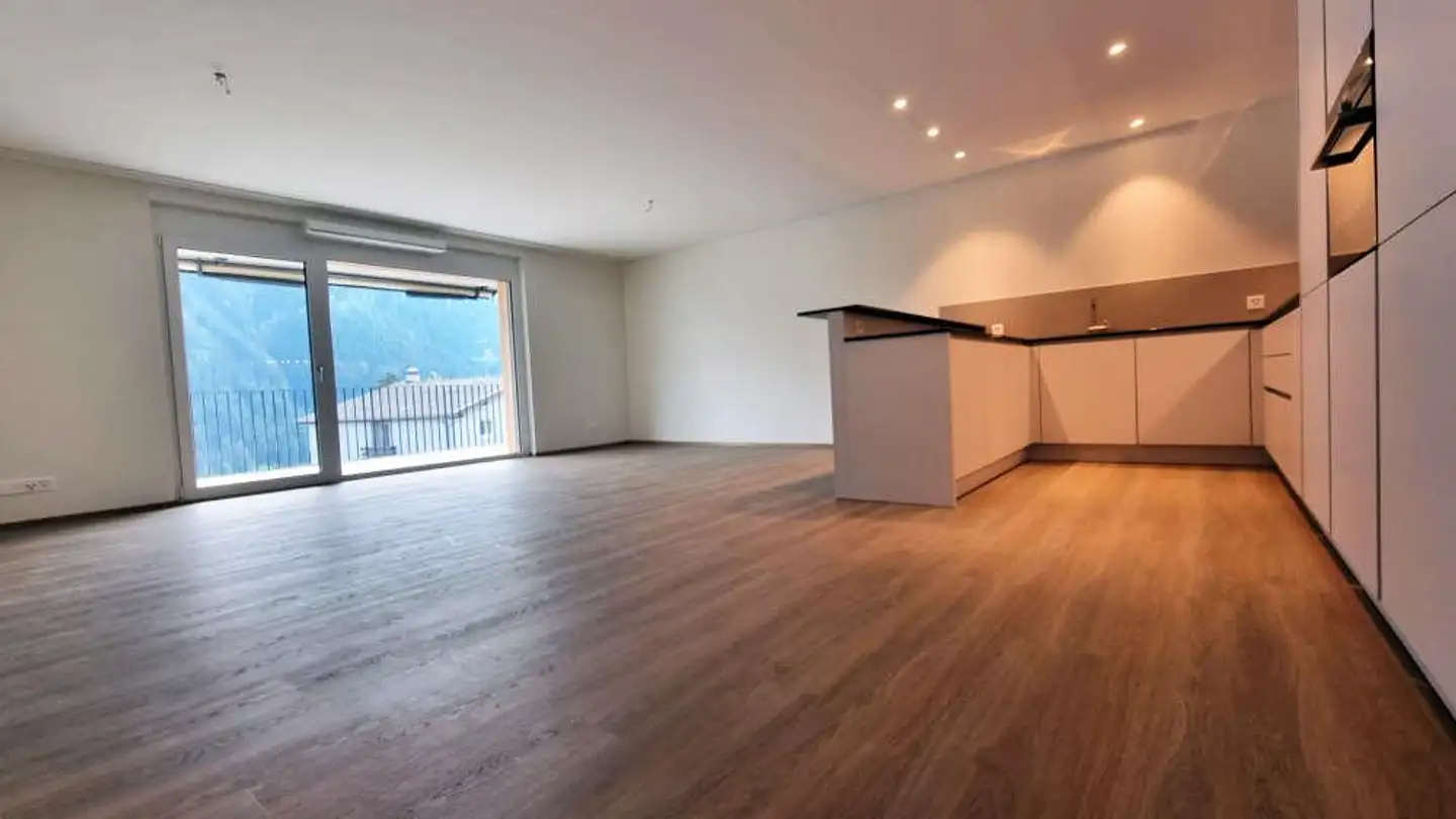 Appartement à vendre - Dorfstrasse 48, 7074 Malix - Photo 2