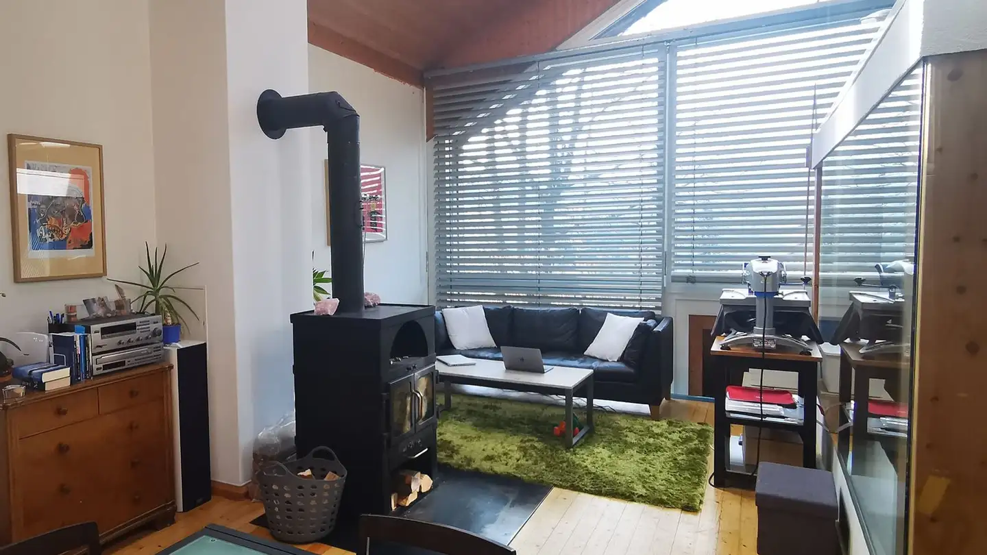 Einfamilienhaus kaufen - Seewen, 4206 Seewen SO - Foto 3