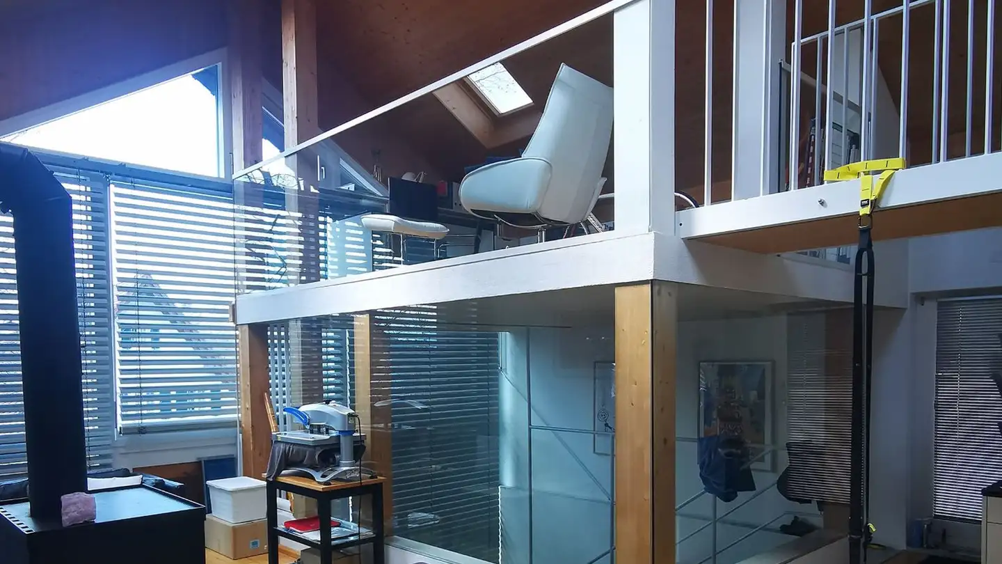 Einfamilienhaus kaufen - Seewen, 4206 Seewen SO - Foto 4