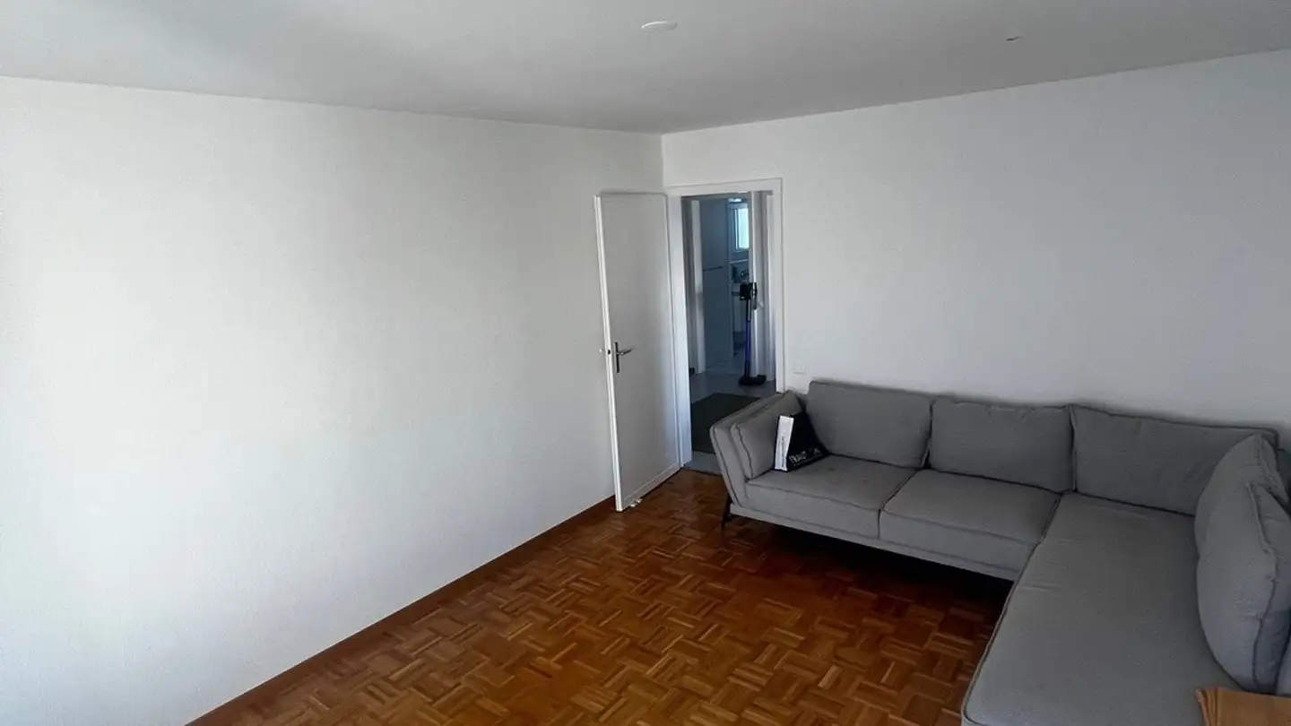 Stanza singola in affitto - Heckenweg 40, 3007 Bern - Foto 4