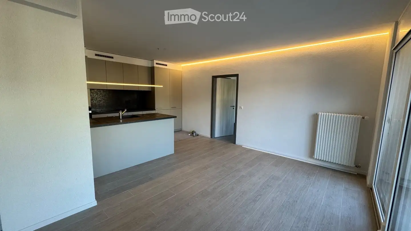 Appartement à louer - 1962 Pont-de-la-Morge (Sion)