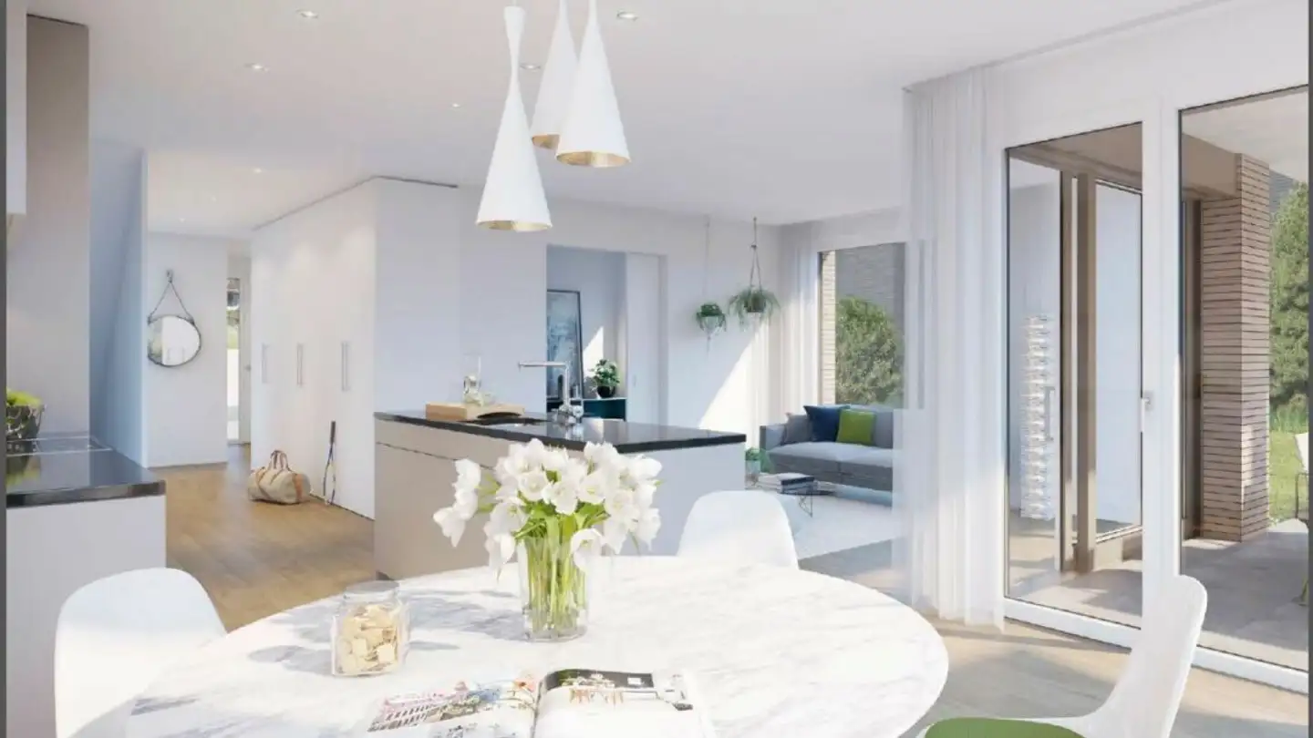 Casa singola in vendita - Aulengasse 18, 3436 Zollbrück - Photo 4