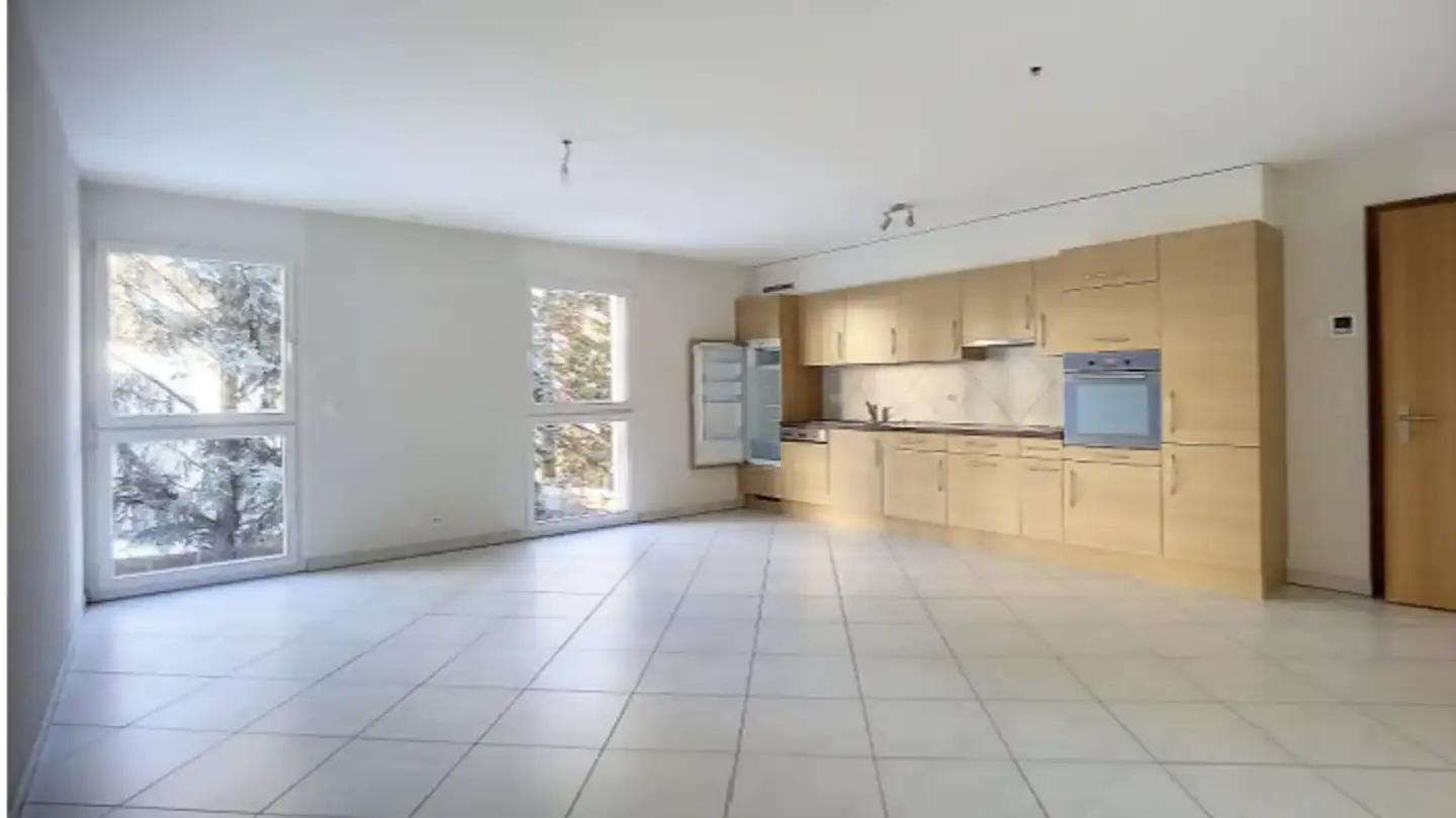 Appartement à vendre - Rue Sainte Marguerite 7, 1950 Sion