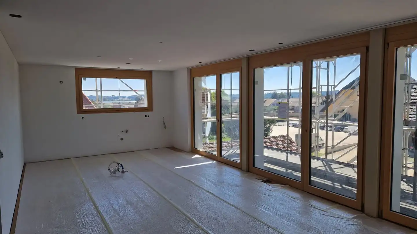 Appartement à louer - Hintermattweg 2, 4704 Niederbipp - Photo 2