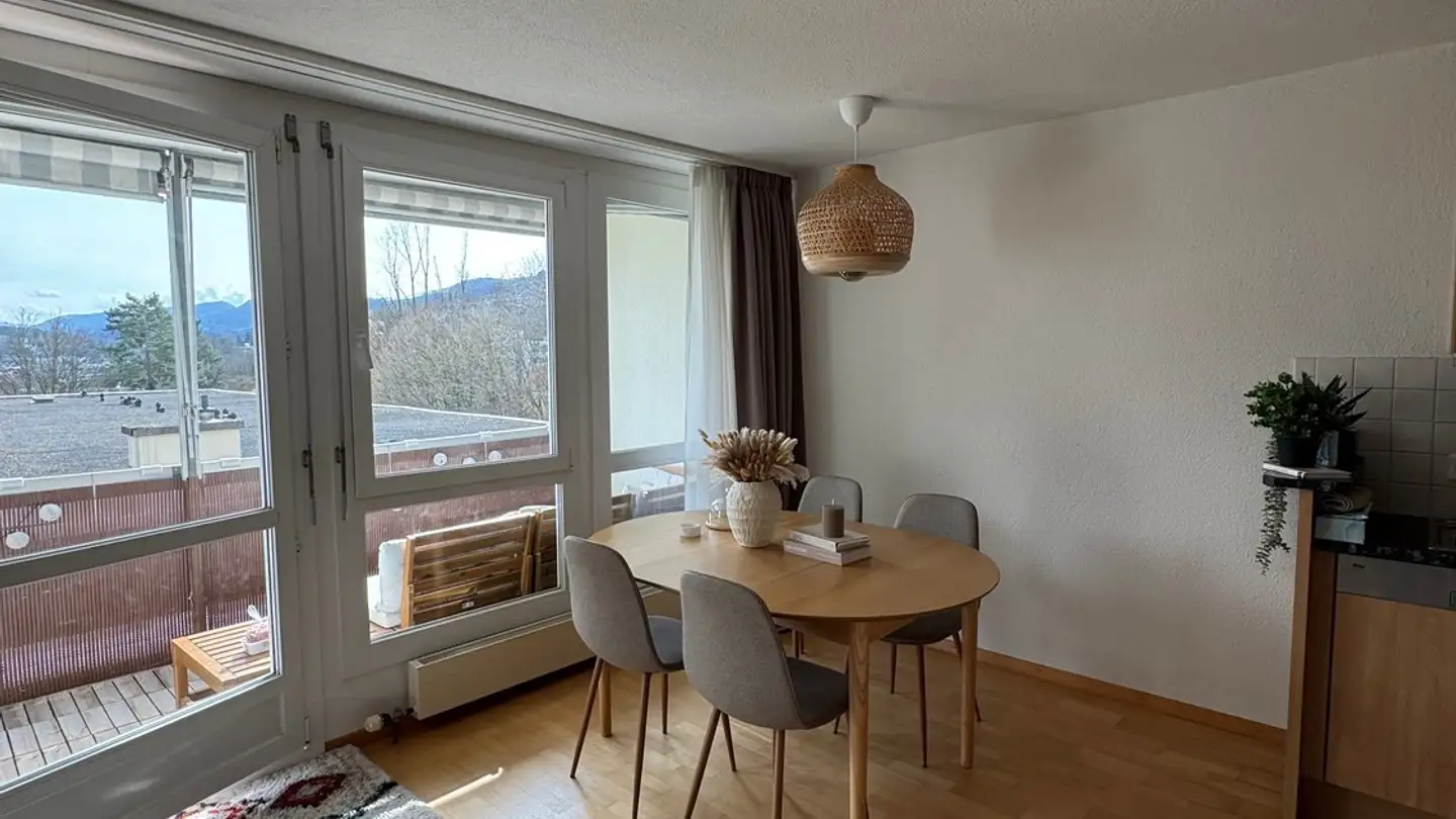 Appartement à louer - Sihlweidstrasse 67, 8041 Zürich - Photo 4
