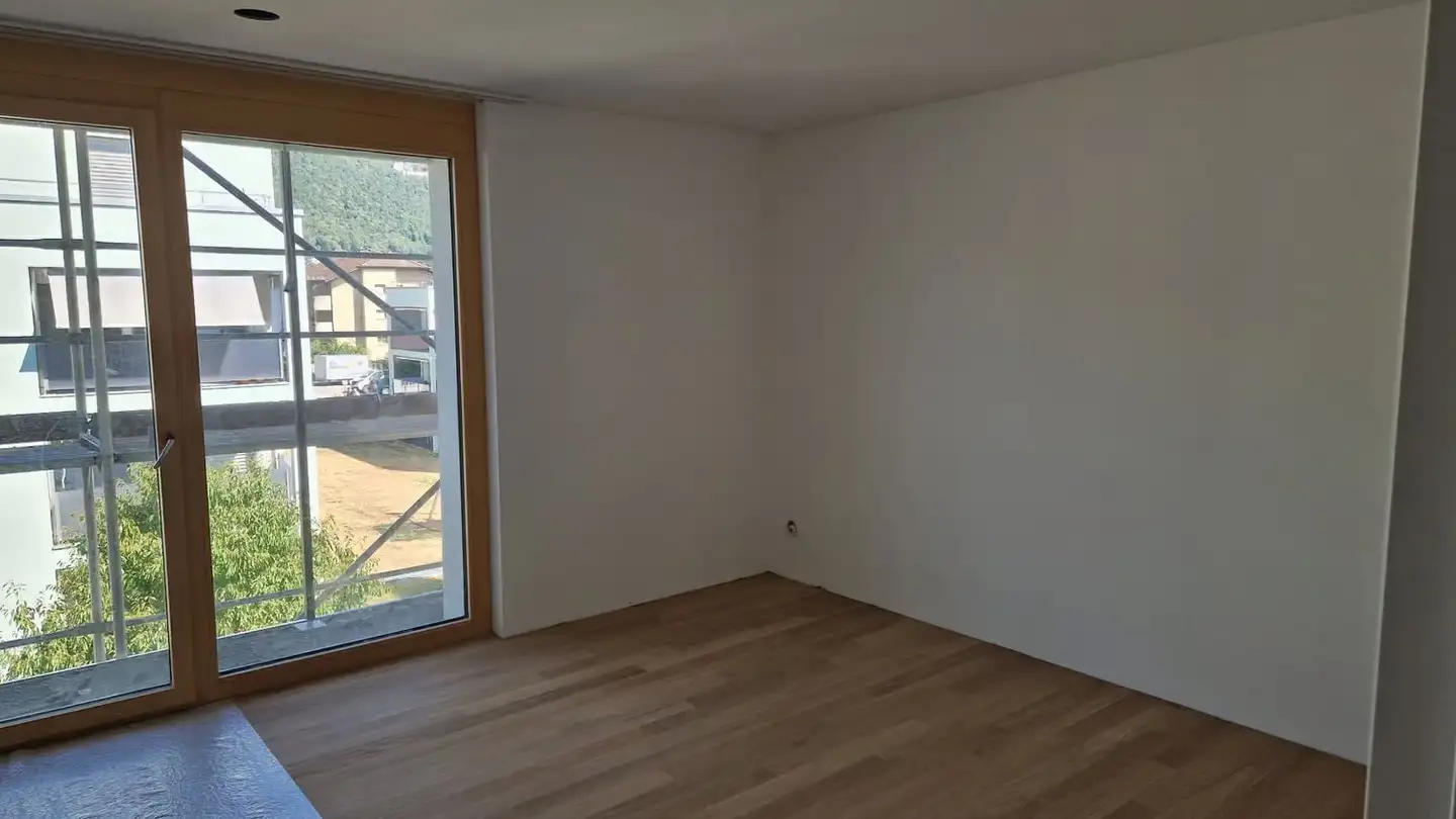 Appartement à louer - Hintermattweg 2, 4704 Niederbipp - Photo 4