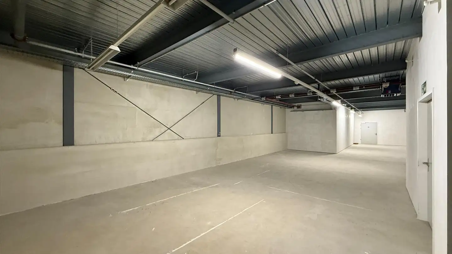Storage space for rent - Baselstrasse 10, 4222 Zwingen - Photo 3