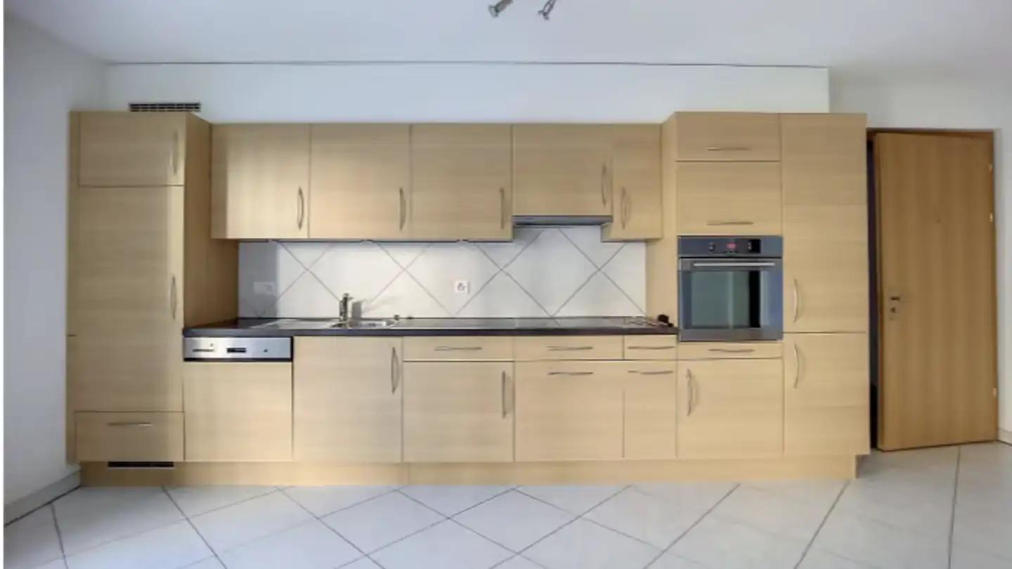 Appartement à vendre - Rue Sainte Marguerite 7, 1950 Sion - Photo 2