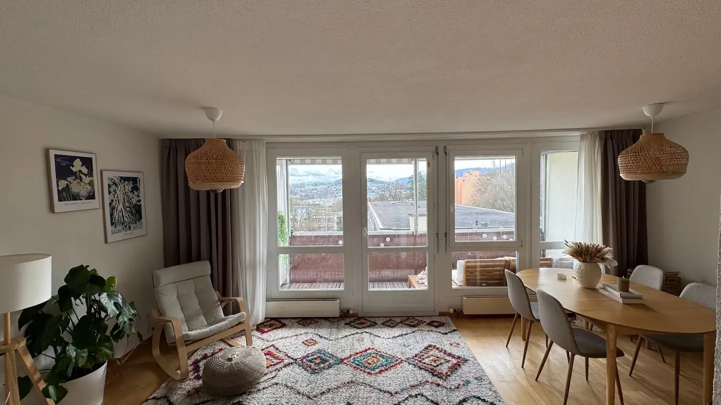 Appartement à louer - Sihlweidstrasse 67, 8041 Zürich - Photo 3