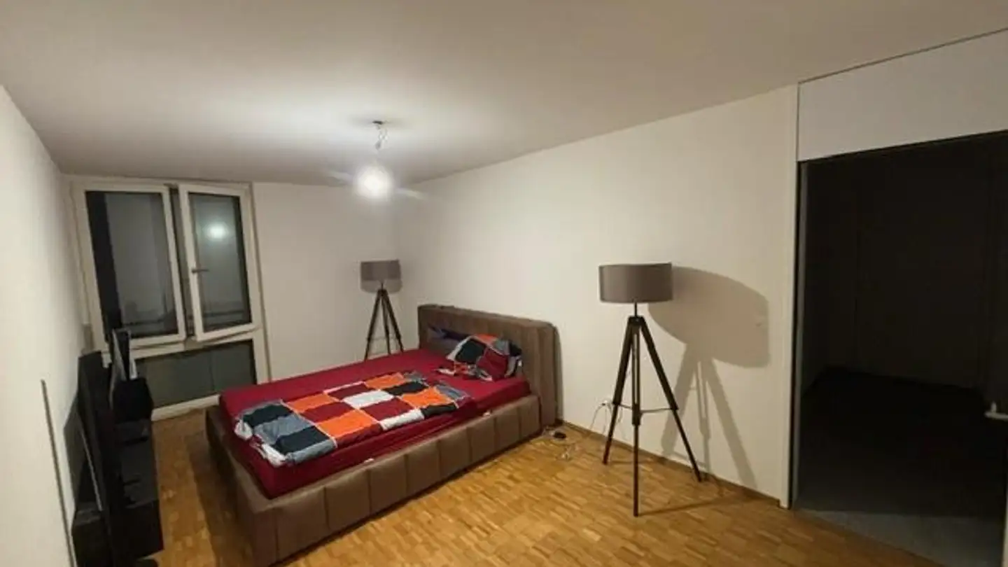 Apartment for rent - Gadenzweg 14, 7206 Igis